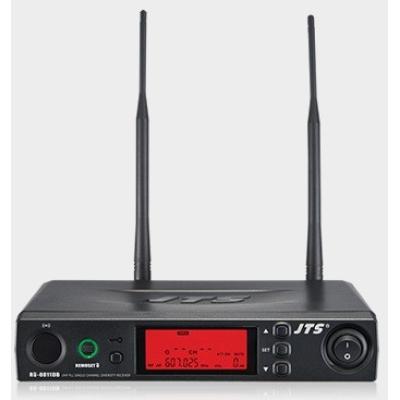 JTS RU-8011DB/RU-850LTB+CM-501 